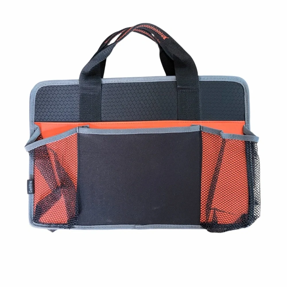 Black Men's Bag Infinity car